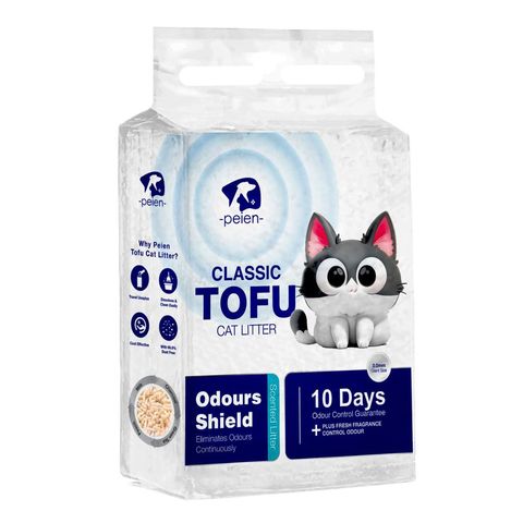Peien Classic Tofu Milk (7L) 2.4kg