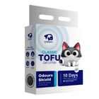 Peien Classic Tofu Charcoal (7L) 2.4kg