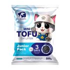 Peien Mini Tofu Charcoal (1.5L) 500g