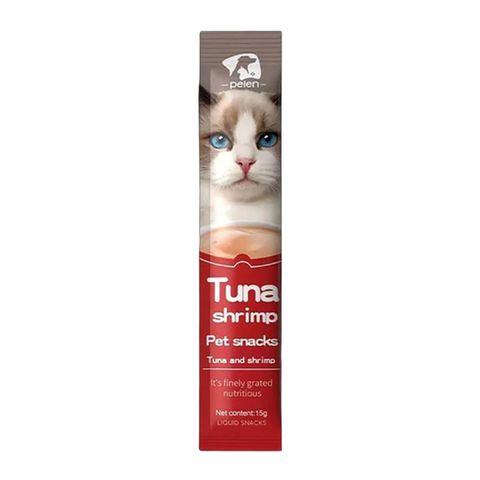 Peien Cat Stick Tuna Shrimp 15g