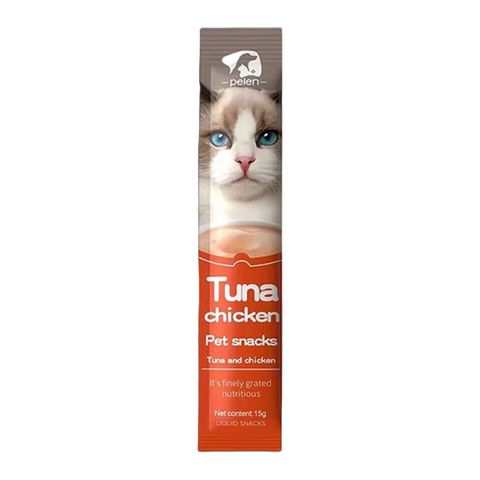 Peien Cat Stick Tuna Chicken 15g