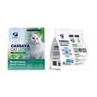 Peien Cassava Litter Green Tea (4L) 1.25kg