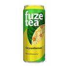 [Sample] Fuze Tea Chrysanthemum 300ml