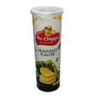 2061401348| My Chipps Potato Crisps Seaweed Flavour 90g (Tin)