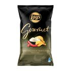 Lay's Gourmet Sweet Chili & Sour Cream Flavour Potato Chips 100g