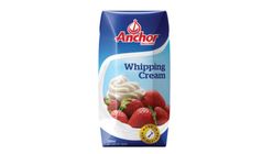 Anchor Uht Whipping Cream 200Ml