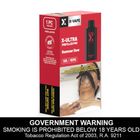 X-Vape X-Ultra Summer Dew Prefilled Pod 10ml