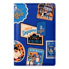 [GWP] Tiger Passport Cover​ 1 Piece