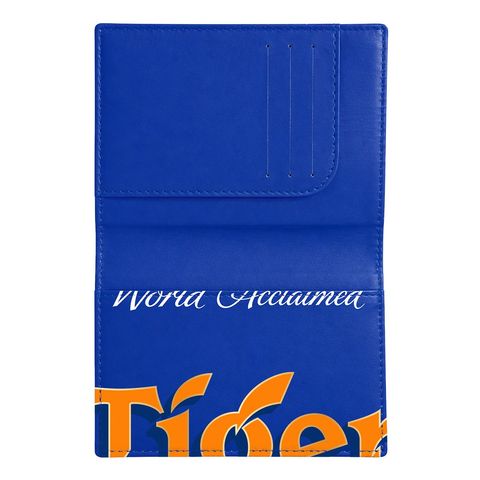 [GWP] Tiger Passport Cover​ 1 Piece