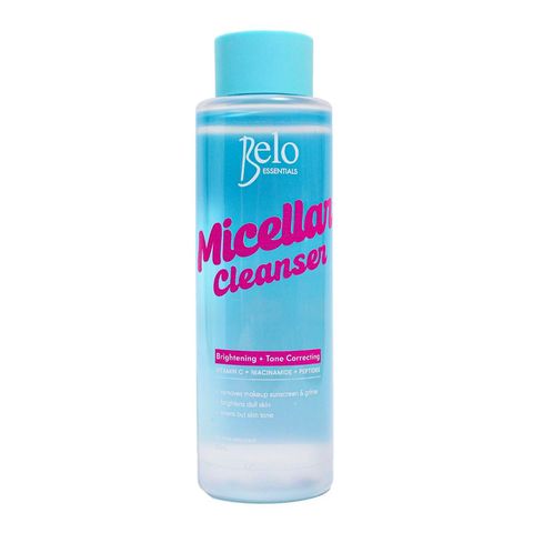 Belo Essentials Micellar Cleanser 150ml