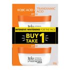 Belo Kojic Face & Neck Cream Buy 1 Get 1 (Promo) 2 x 50g