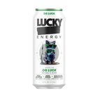 Lucky Energy Og Luck Sugar-free Energy Drink Zero Calories 473ml