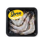 Serve by Hai Sia Seafood Fresh Grey Vannamei Prawns 200g