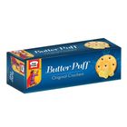 Peek Freans Butter Puff Original Crackers Family Pack 1 Box