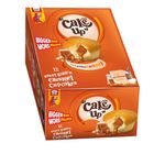Peek Freans Cake Up Sweet Golden Caramel Cupcakes 12 Pieces