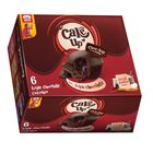 Peek Freans Cake Up Triple Chocolate Cupcakes 6 Pieces