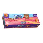 Peek Freans Gluco Teddy Strawberry Cakes 8 Pieces