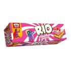 Peek Freans Rio Strawberry Vanilla Family Pack 1 Unit
