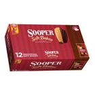 Peek Freans Sooper Soft Bakes Chocolate Cake 12 Pieces