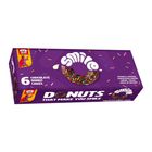 Peek Freans Smile Chocolate Donut Cakes 6 Pieces