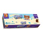 Peek Freans Gluco Teddy Milk Cakes 8 Pieces