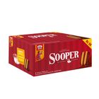Peek Freans Sooper Classic Chocolate Cookies Half Rolls 8 Pieces