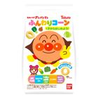 Tohato Go Anpanman Fluffy Corn Snack Mild Salt Flavor 20g