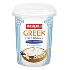 Marigold Greek Style Vanilla Yogurt 130g