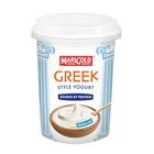 Marigold Greek Style Natural Yogurt 130g