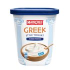 Marigold Greek Style Natural Yogurt 470g