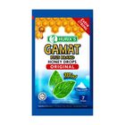 Hurix's Gamat Plus Brand Honey Drops Original 7 Pieces