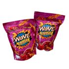 Wave Snack Purple 1 Piece