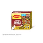 Maggi Beef Stock Cube (6 Cubes) 60g