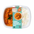 7-Eleven Curry Chicken with Fragrant Rice 340g (5169948)