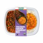 7-Eleven Thai Basil Chicken with Fragrant Rice 300g (5169970)