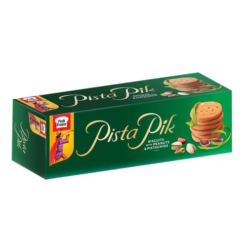 Peek Freans Pista Pik Biscuits Family Pack 1 Unit