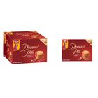 Peek Freans Peanut Pik Biscuits Half Rolls 8 Pieces