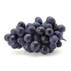 Black Seedless Grape USA 500g