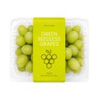 Green Seedless Grapes USA 700g