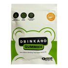 Drinkaid Anti-hangover Gummies 4 x 5 Sachets