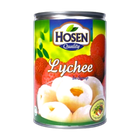 Hosen Lychee In Syrup 565g