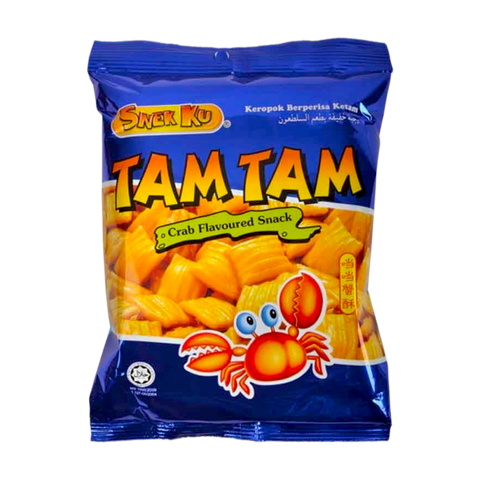 Snek Ku Tam Tam Crab | 80 g