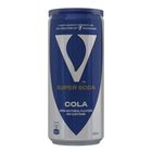 V Super Soda Cola 300ml
