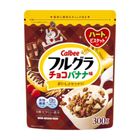 Calbee Fruit Granola Chocolate Banana Flavor 300g
