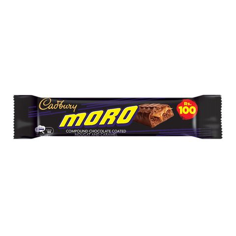Cadbury Moro Chocolate (Rs. 100) 42g