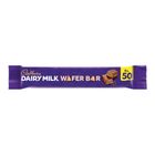 Cadbury Dairy Milk Wafer Bar (Rs. 50) 1 Unit