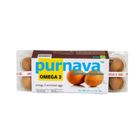 Purnava Omega3 Enriched Egg 12 Pieces