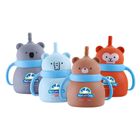[GWP] Nature One Dairy Sippy Cup (Random Design) 1 Piece