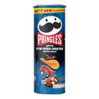 Pringles Spicy Lobster Chips 102g