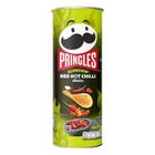 Pringles Scorchin' Red Hot Chilli 102g